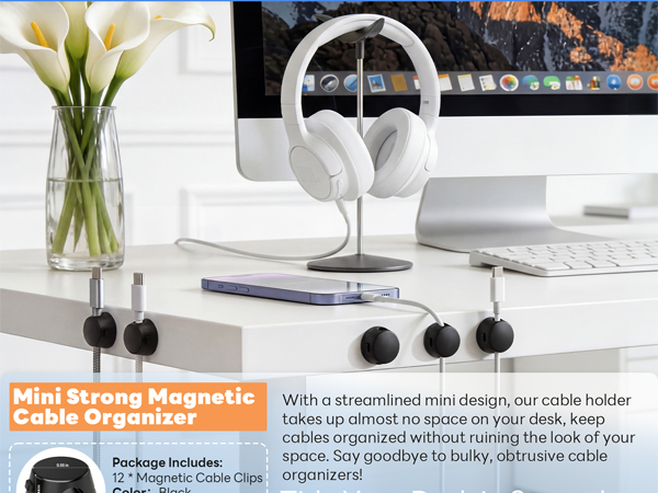 cable clips