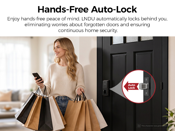 lock