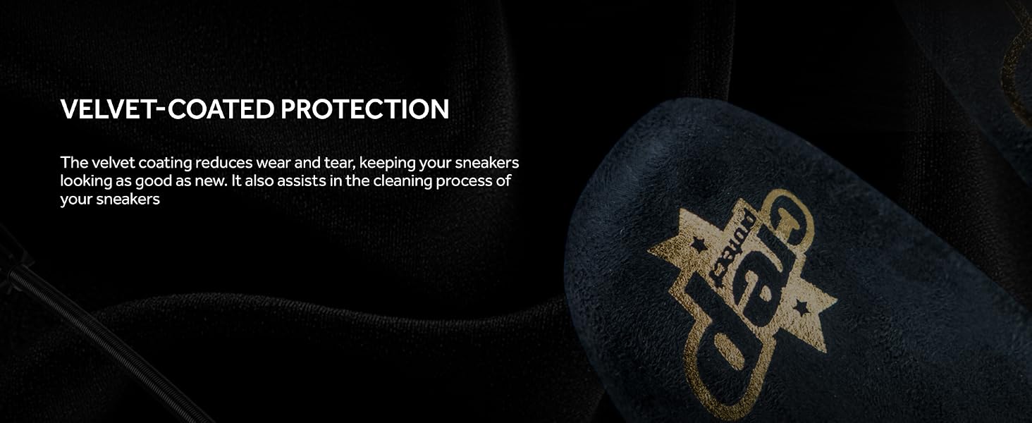 Crep Protect Shoe Tree