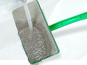 Mesh Screen Cleaner