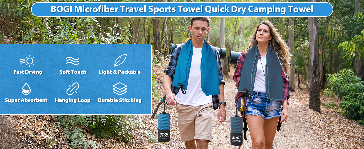 quick dry towel