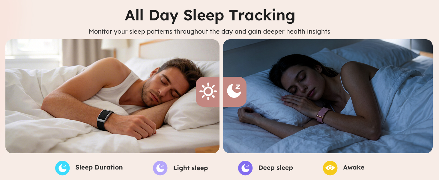 Sleep monitor