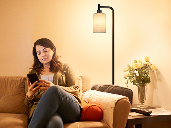 floor lamp