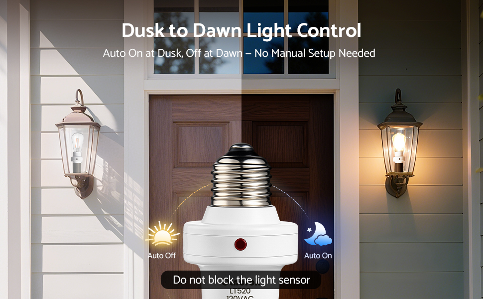 light bulb socket