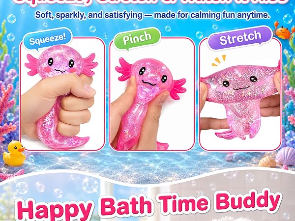 anxiety relief toys