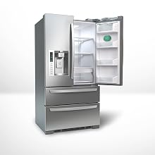remodeez fridge deodorizer