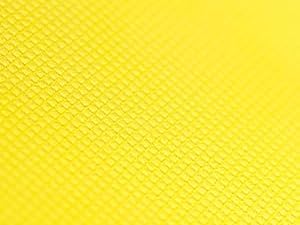 non slip exercise mat with diamond grip, perfect for HIIT and dynamic movement