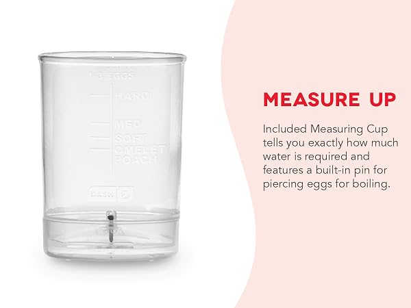 Measure Up