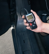 car code reader obd2 scanner tool blcktec 400