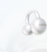 Open Ear Earbuds