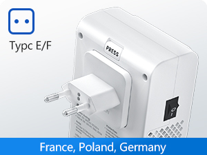 universal travel adapter