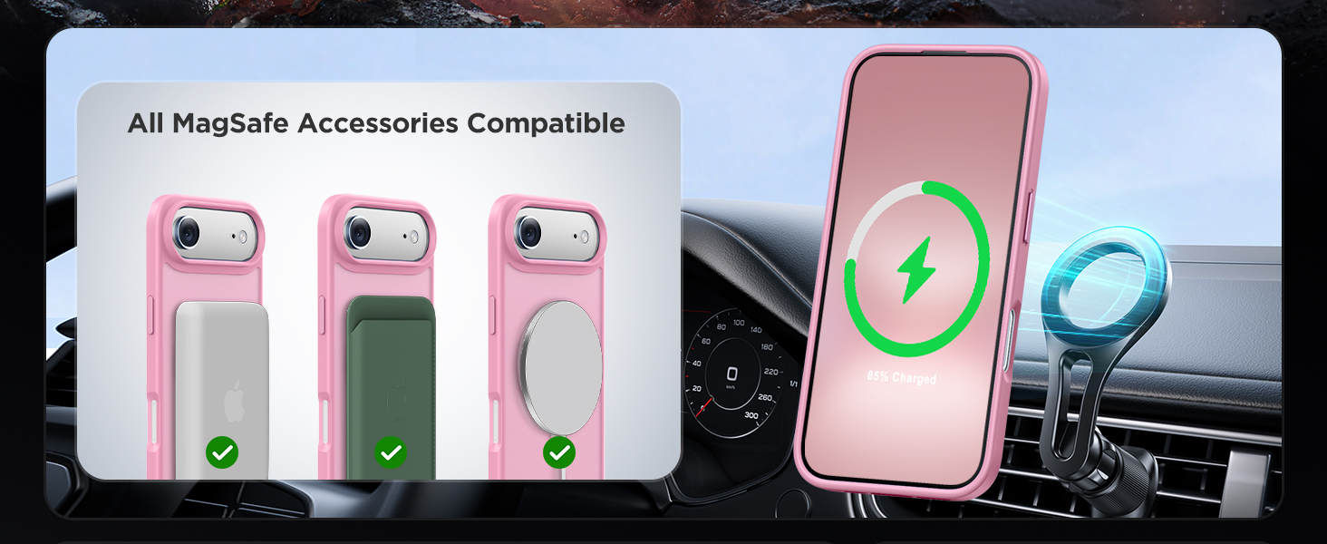 iphone 17 Air Case