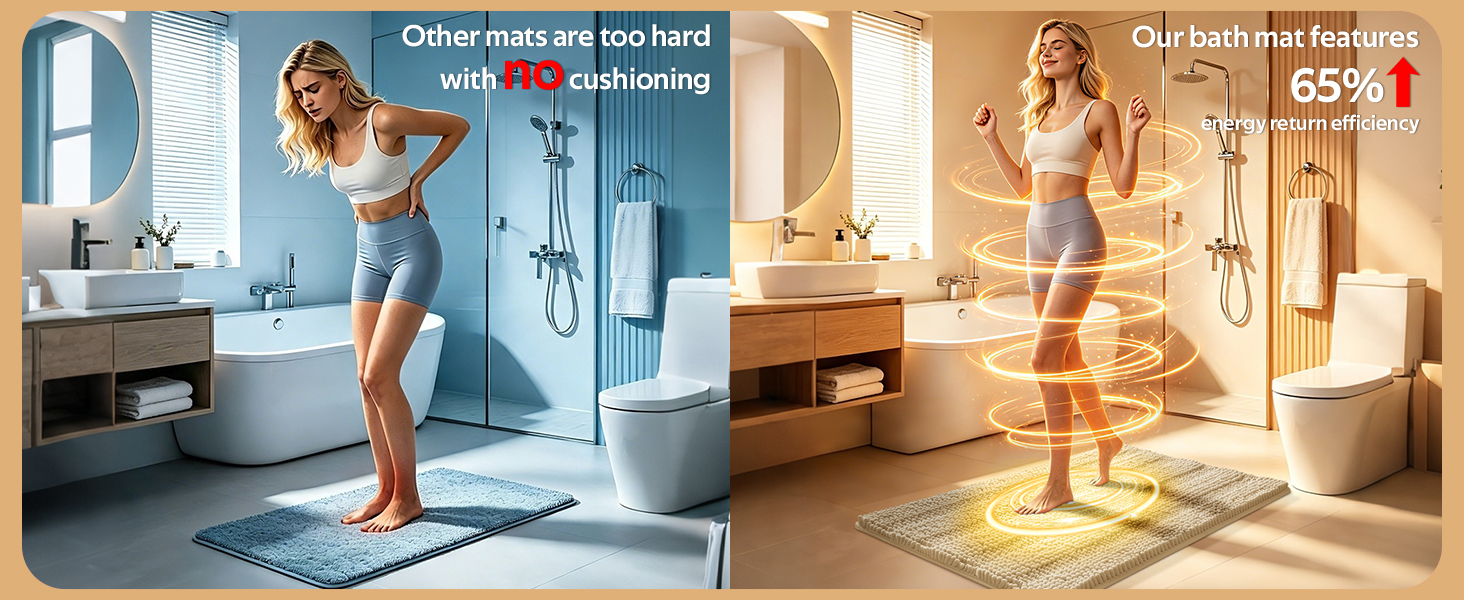 bathroom rugs