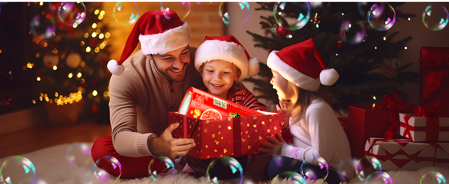 gifts