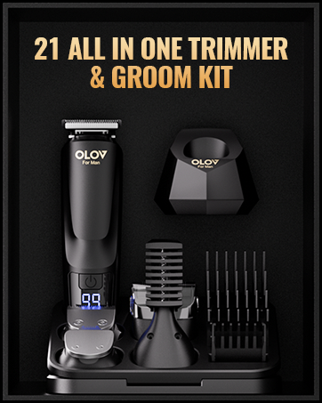 Beard Trimmer