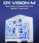 Lian Li O11 Vision-M