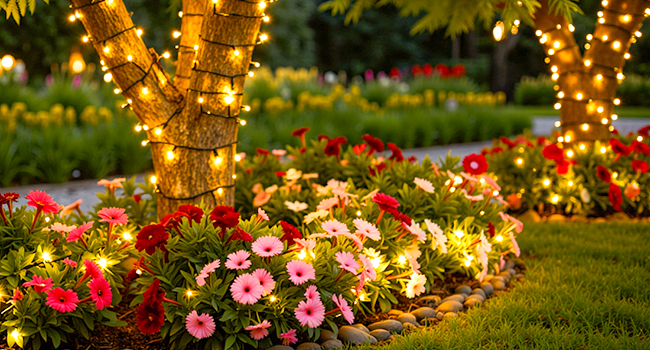 garden decor