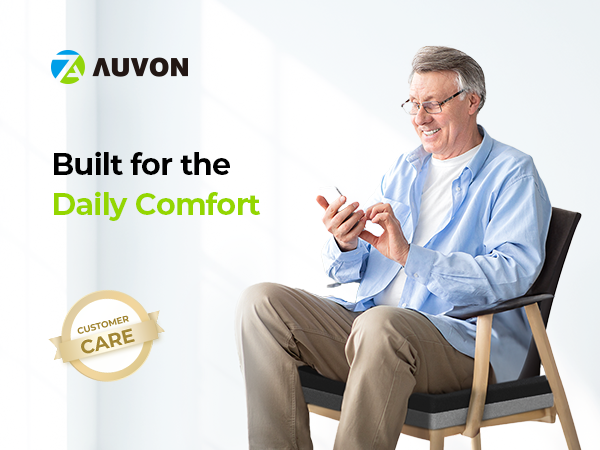 AUVON Ventilation Seat Cushion