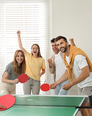 Ping Pong Accessories