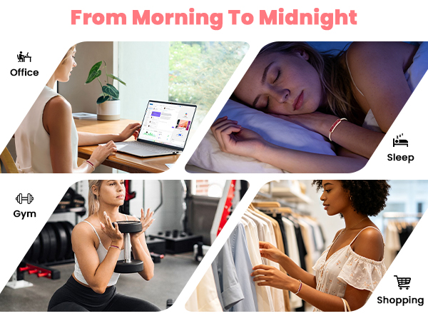 smart bracelet heart rate monitor bracelet fitness bracelet smart jewelry sleep tracker