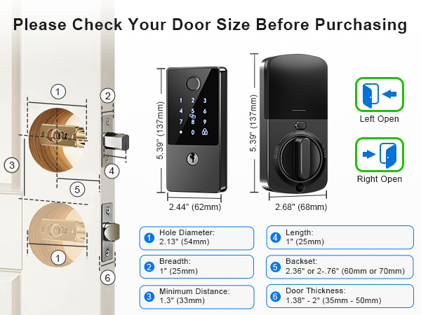 smart lock