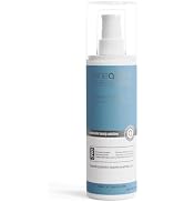 Mineaderm Sensitive Purifying Milk – Gentle Facial Cleanser with Shea Butter, Sweet Almond Oil & ...
