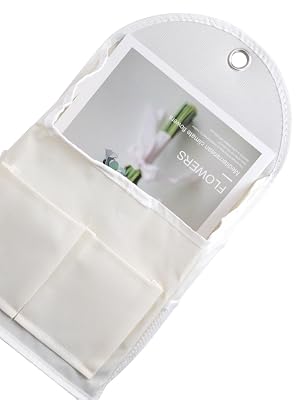Organizer Basket with Sticky H