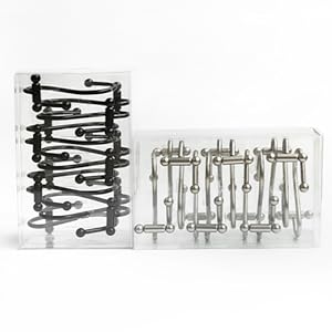 PVC box packing
