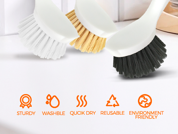 dish brush