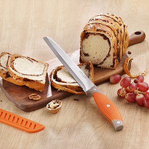 Bread cutter