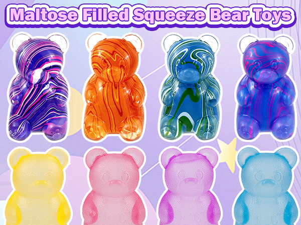 Gummy Bear