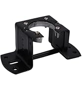 Mikikit 2pcs Ceiling Fan Mounting Bracket Installation Tool for Ceiling Fans Sturdy Construction ...