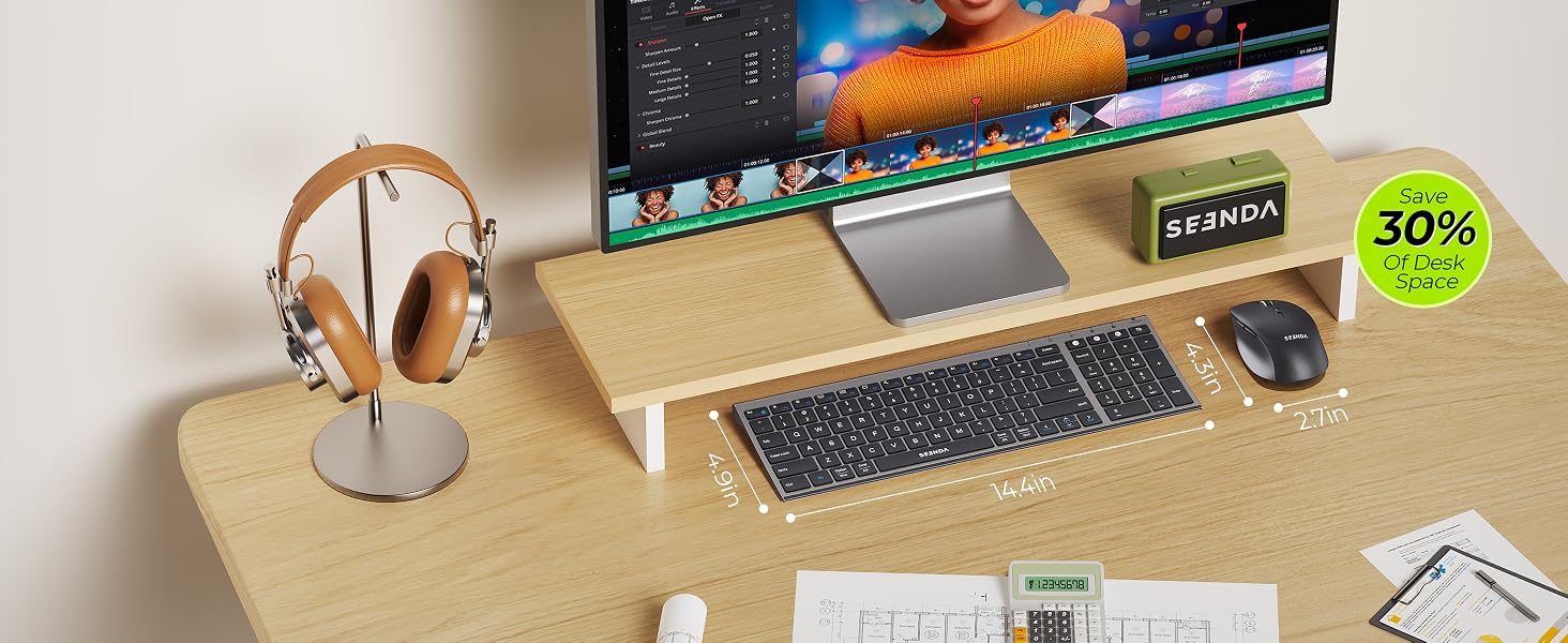 keyboard and mouse for ipad