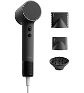 Laifen Air Pro Hair Dryer Black