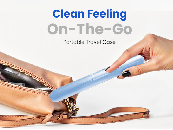 electric toothbrush