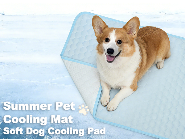 Summer Cooling Mats