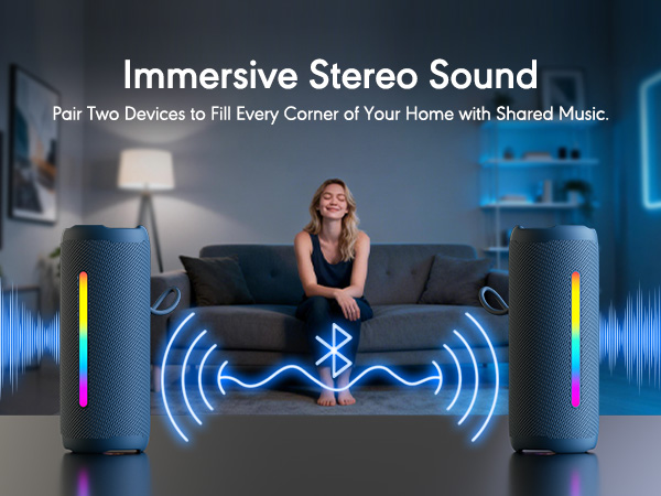 speaker bluetooth