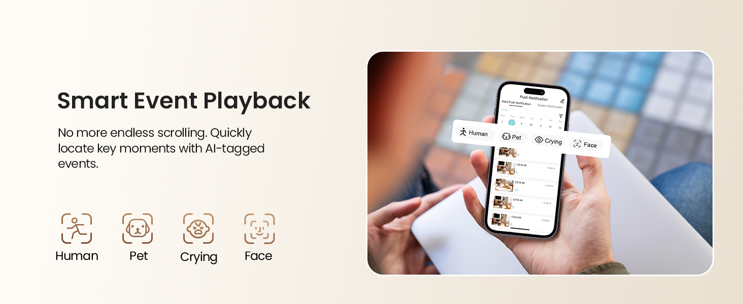 Smart Playback