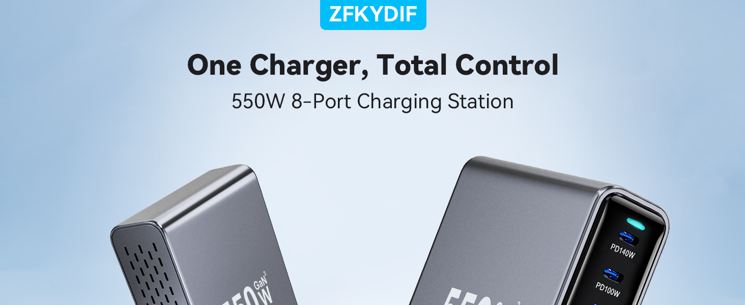 usb charging hub