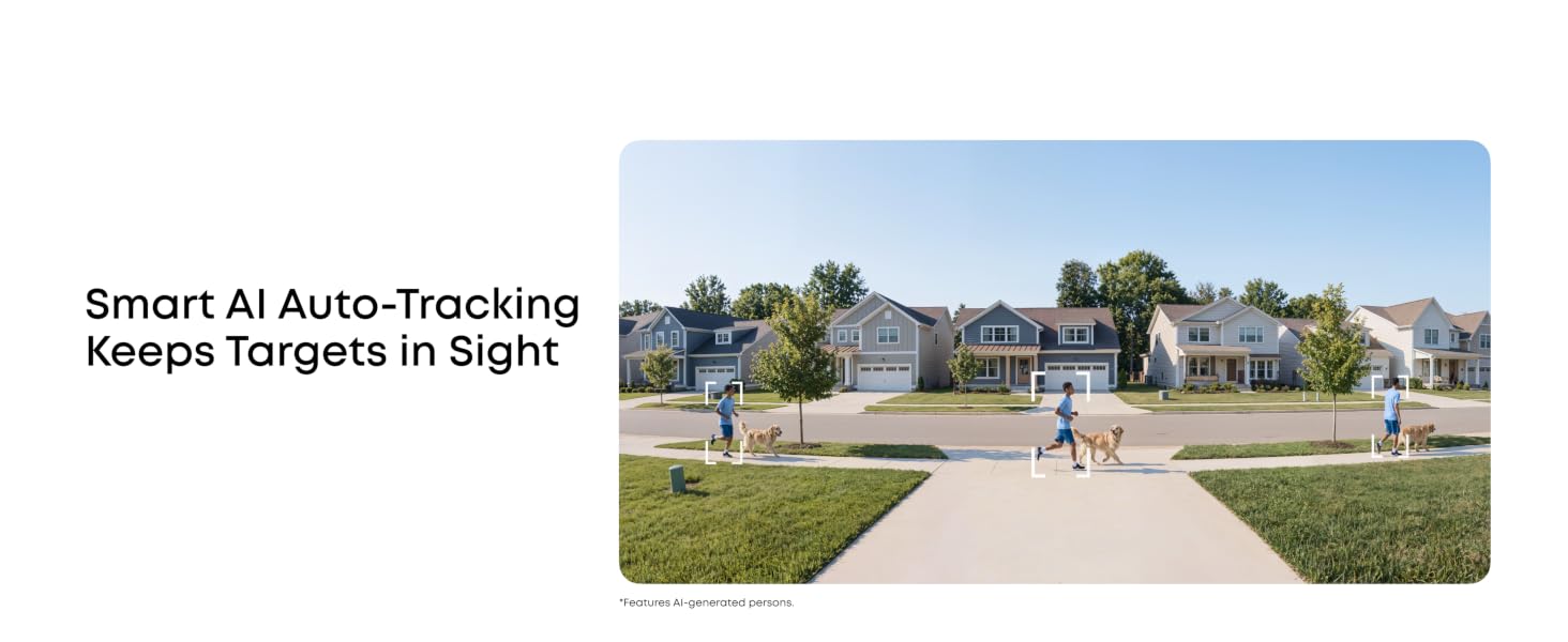 AI Tracking