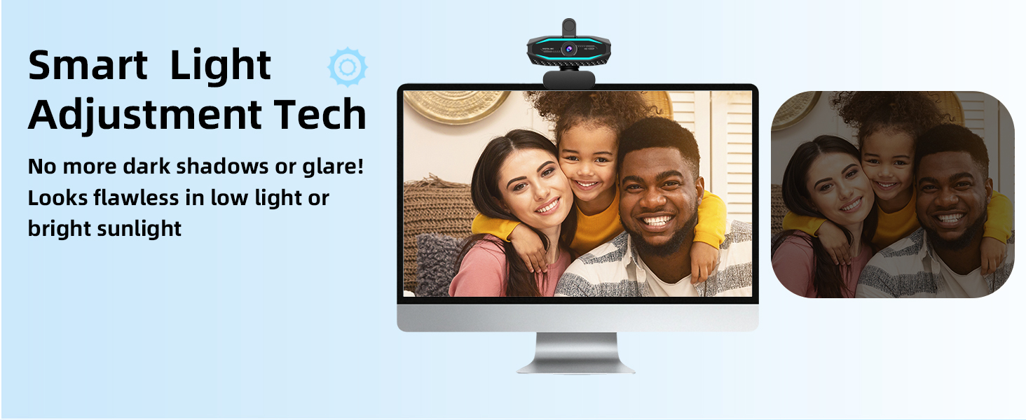 computer camera