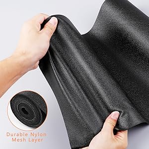 non adhesive shelf liner