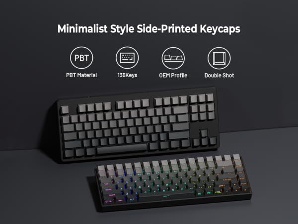 keycaps