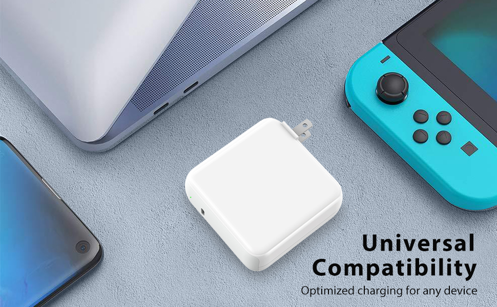One for All 96W USB C Charger