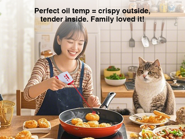 infrared thermometer gun for cooking