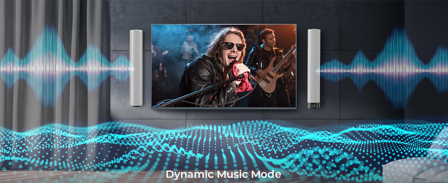 sound bar
