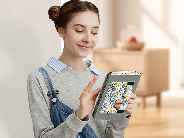 Kindle (11th Gen., 2022) / Kindle (10th Gen., 2019) / Kindle (8th Gen., 2016) Protective case