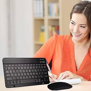 bluetooth keyboard mouse