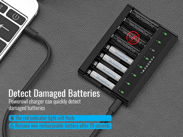 newest battery charger