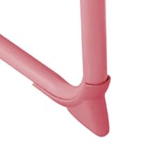 Anti-Slip & Stable Design